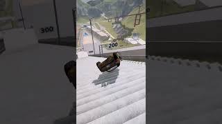 Sports Car Vs Stairs BeamNG #shorts #viralreels #viralshorts #trending #beamng #subscribe #youtube