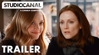 Chloe | Official Trailer | Starring Amanda Seyfried and Julianne Moore