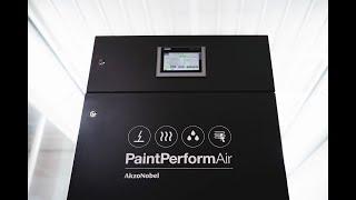 Paint Perform Air