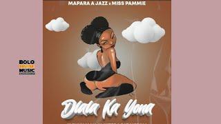 Mapara A Jazz x Miss Pammie - Dlala Ka Yona (Ft Enny Man, Slayzee & Pat Medina)