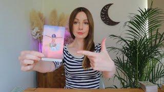  YOU ARE ABOUT TO SPEAK A MIRACLE INTO EXISTENCE WITH THIS LOVE! / new love tarot singles ️