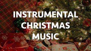 Happy Christmas (Upbeat Instrumental Positive Background Music - Shuffle)