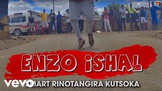 Enzo Ishall - Smart Rinotangira Kutsoka [Levels & Fantan Riddim] (Official Video)