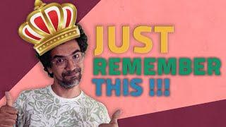 Just remember this!!! | തൃശൂർ കൊണ്ടു പോയി Guys! | Malayalam Standup Comedy | John Joe