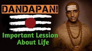 Dandapani-Advice about life | HiddenArt | Master your Mind