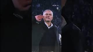 I am Jose Mourinho 