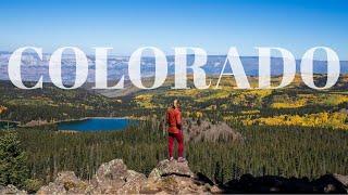 Top Places To Visit In Colorado During Autumn