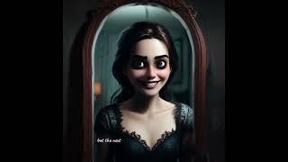 “The Mirror's Smile” #storyscape #horrorstories #story