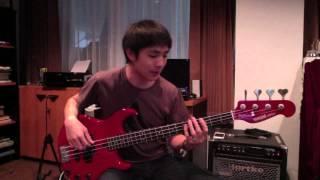 Walking Bass Lesson ตอนที่ 2