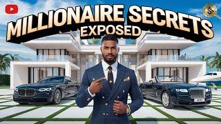 Inside the Luxe Lifestyle: What I Learned from Successful Millionaires