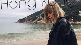 vlog : HONG KONG часть 1 , большой Будда , одиночество