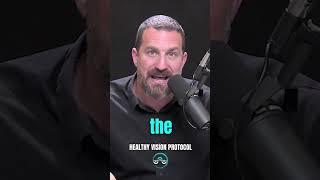 HEALTHY VISION PROTOCOL FOR EVERYONE!