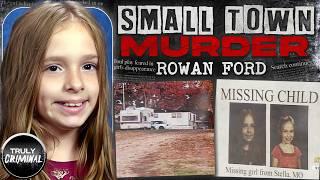 Murder In Missouri: The Case Of Rowan Ford