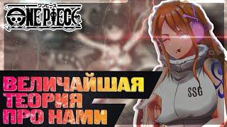 Величайшая теория о Nami