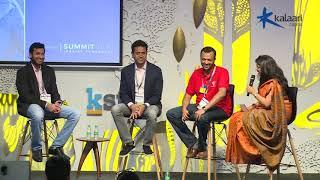 Scaling Up: Getting it Right! | Harsh Jain, Mukesh Bansal & Ritesh Agarwal