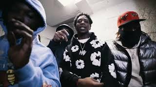Skutta B - Playing For Keeps (Shot by BeenBugginVisuals)