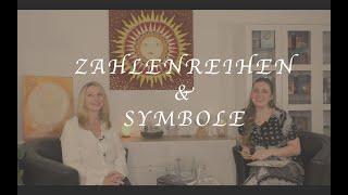 INTERVIEW Teil 5 l Zahlenreihen & Symbole