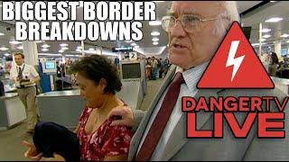 Breakdown Binge! Border Security Australia - DangerTV