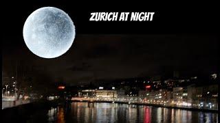 Long Layover Survival Tips: Zurich, Switzerland (Episode 5)