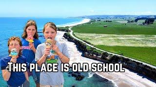 This must be New Zealand's cheapest town
