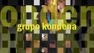 GRUPO KONDENA - techno colegiala  (((PRIMICIA ))) ((( RUMBO AL EXITO 2011)))