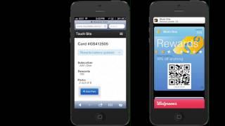 Mobile Loyalty Program