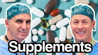 The Key to Safe Supplements – Understanding the Rules and Regulations!