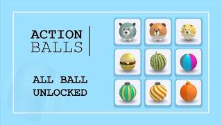 Action Balls - All Ball Unlocked (1)