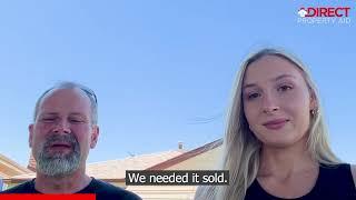 Testimonial of Direct Property Aid - We Buy Real Estate Chicago