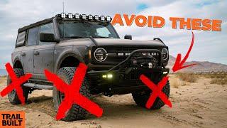 The Ultimate Off-Road Tire Buying Guide!