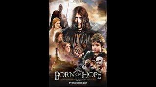 Full Action Movie | Born of Hope ｜ English Full Movie ｜ Action Adventure Fantasy