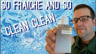 Yves Saint Laurent Y Eau Fraiche First Impressions | Summertime beast?