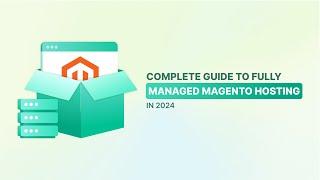  Fully Managed Magento Hosting with MGT-Commerce! 