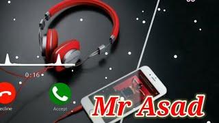 Asad name Ringtone...Ik bat btao to