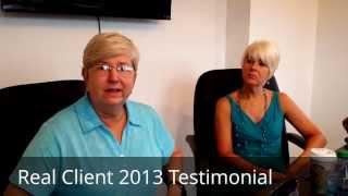 Top St. Petersburg Florida Real Estate Agent_Testimonial for Estelia Mesimer