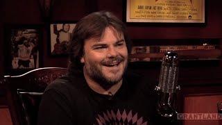 How Did ''Tenacious D'' Get Its Name?