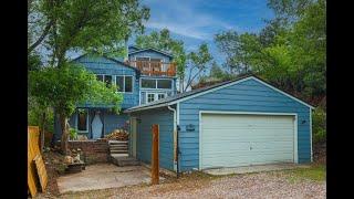 135 South Path Home for Sale Manitou Springs