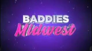 BADDIES Midwest Intro