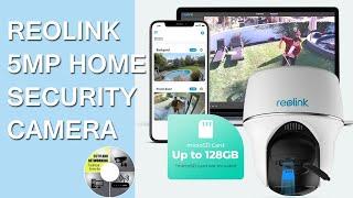 How to install cctv camera at home | PTZ camera | cctv networking | Best smart home security
