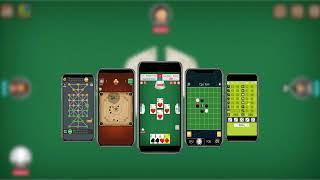 MG GAMES Video Portfolio  -  best gaming company