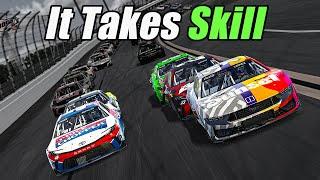 It's NOT Just Luck! iRacing Daytona 500 Strategy Guide 2025