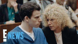 Erik Menendez's Attorney SLAMS Ryan Murphy's ‘Monsters’ Series | E! News