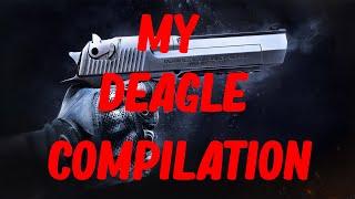 Okamia deagle compilation