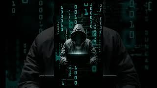 I AM NOT A HACKER #hacker