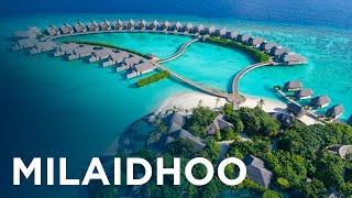 Milaidhoo Island Maldives | Review of the most private hotel in the Maldives