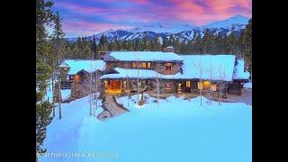 $15M | 33 Iron Mask Rd Breckenridge CO 80424