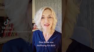 Eine Welle von Hoffnung für dich! #spiritlife #prophetie