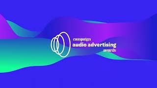 Audio Advertising Awards