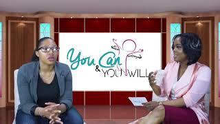 YOU CAN & YOU WILL TALK SHOW