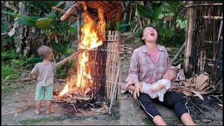 The fatherless boy burned down his house/ ly tam ca